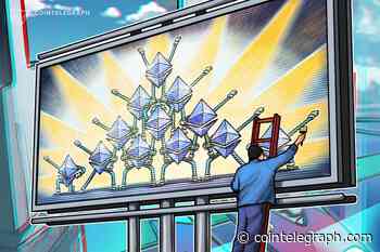Ether the Ether: VanEck releases two ETF ads ahead of possible Monday launch