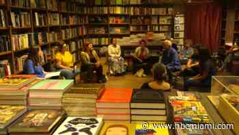 ‘Resist censorship': South Florida teen starts club to discuss books removed from school districts