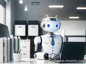 Is Generative AI an Enterprise Thing?