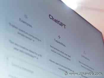 OpenAI Enables ChatGPT Bing Web Browser Plugin After 3 Dark Months