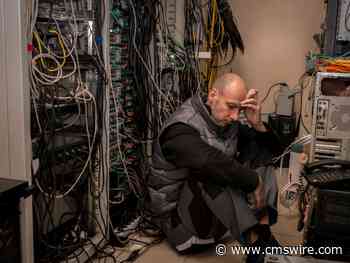 Complexity Creep and the Cry for Consolidation