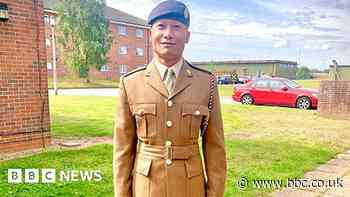 Nabin Thapa: Death of soldier on exercise unexplained - police