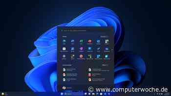 Windows 11 schneller machen