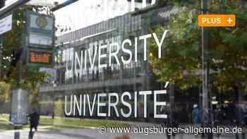 Wenn mehr Studierende pendeln, schadet das Augsburg