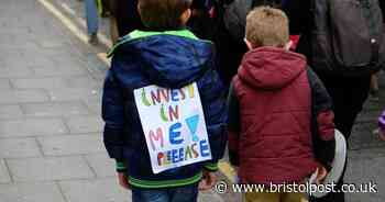 Schools budget deficit could hit £58m by March due to rising special needs demand