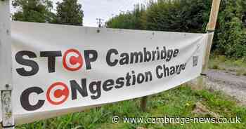Cambridge congestion charge plans hit dead end after political support crumbles