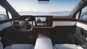 Wie sicher ist Teslas Autopilot wirklich? Erster US-Prozess nach tödlichem Unfall