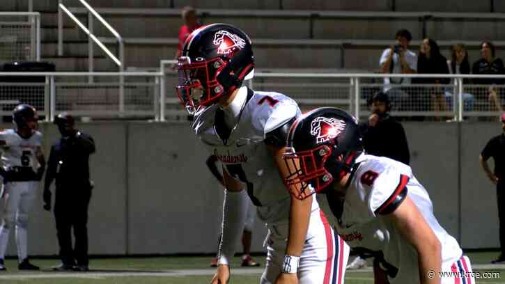 Albuquerque Academy takes down rival St. Pius X