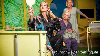 „Himmlische Zeiten“ in der Gifhorner Stadthalle