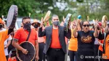 Here's how you can commemorate Truth and Reconciliation Day across B.C.