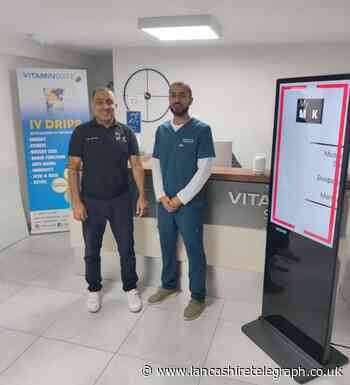 Meet the doctor brothers who can help improve your way of life