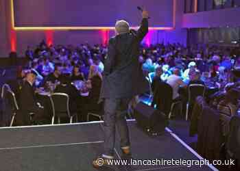 Charity ball will raise money for domestic abuse survivors