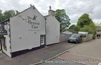 Chatburn dog groomers' plans to move building refused