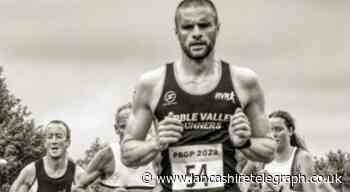 Ex-Blackburn Rovers coach doing ultra marathon for Rio Spurr