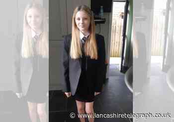 Family heartbroken after girl, 11, diagnosed with cancer