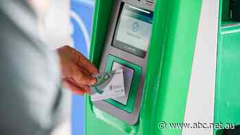 Paying a bus or train fare with cash could soon be on the nose under Transperth overhaul