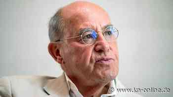 Wagenknecht-Partei: Gregor Gysi sieht geringe Chancen und kritisiert Kollegin