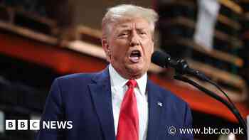 Trump loses bid to delay New York civil fraud trial