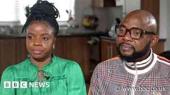 Family in gymnastics racism row say apology is 'useless'