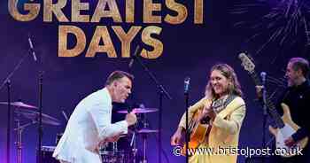 Take That tickets live: How to see iconic pop band's UK tour