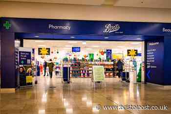 List of Boots stores closing next week as 300 to shut permanently