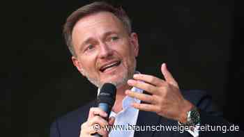Lindner: „Menschen und Betriebe verdienen Entlastung“