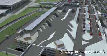 Bristol Airport's 'biggest transformation' sparks fury with campaigners