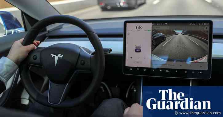 Tesla trial begins over whether experimental autopilot caused drivers death