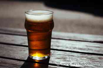 Raise a glass to Wirral's entries in the latest Good Beer Guide