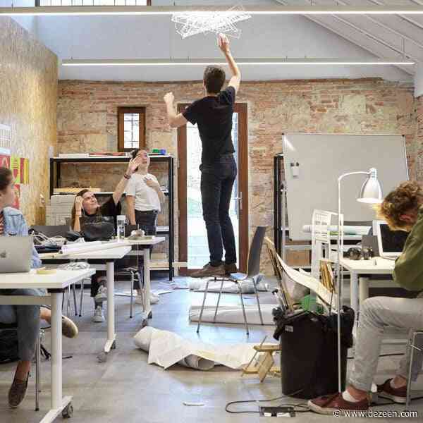 IE University launches sustainability-focused Masters in Architecture