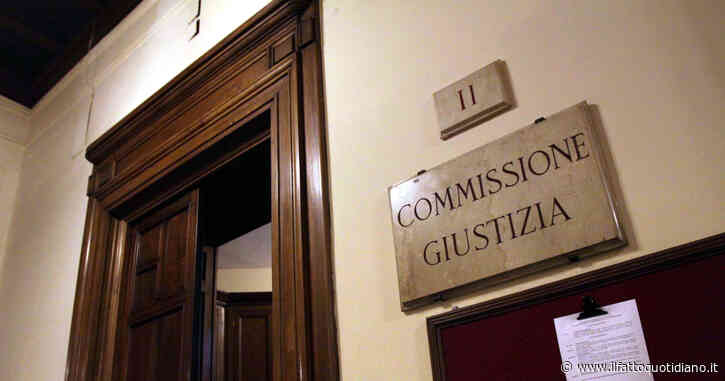 Prescrizione, la maggioranza (con Iv e Azione) riesuma la Salvaladri: si torna all’ex Cirielli