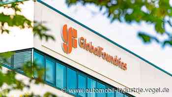 Globalfoundries will Fertigungskapazität in Dresden verdoppeln