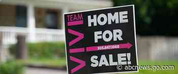 The average long-term US mortgage rate reaches highest point in nearly 23 years, hitting 7.31%