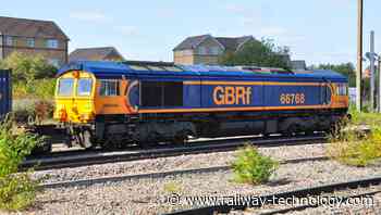 GB Railfreight reveals £5.75m maintenance hub