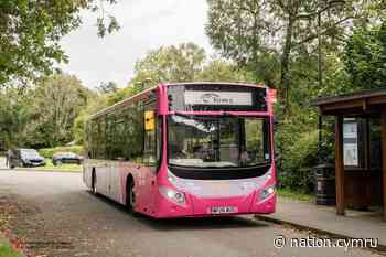 One bus ticket for the whole of north Wales extended