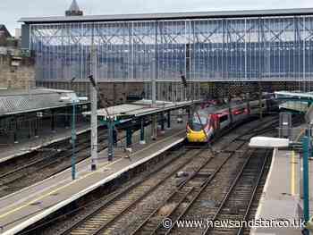 ScotRail confirms services unaffected by upcoming strike