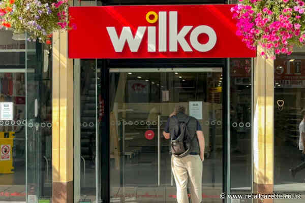 Frasers Group, Primark and TK Maxx eye up former Wilko stores
