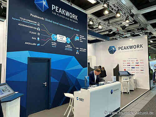 Peakwork Set: Nachhaltigkeit als Global Type