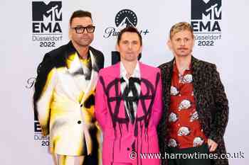 Muse at London O2: Door times, support act and more