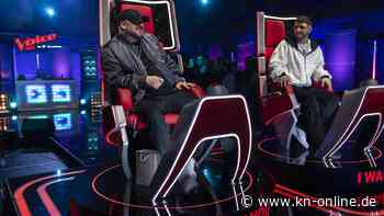 The Voice Rap: Sendetermine und Infos