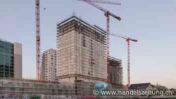 KOF-Konjunkturbarometer bleibt im September verhalten