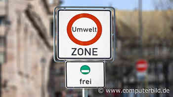 FDP fordert Abschaffung der Umweltzonen