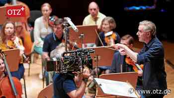 Letzte Klappe für Jenaer Philharmonie-Krimi in der ZDF-Reihe „Theresa Wolff“