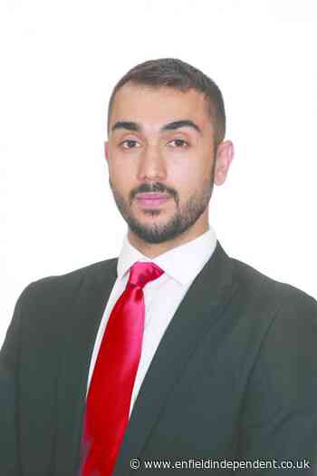 Enfield Council leader to take maternity leave