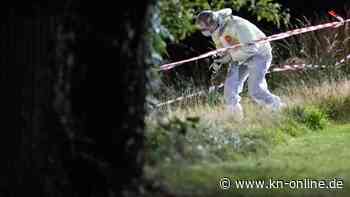 Kassel: Leichenfund in Wald - vermisste 14-Jährige ist tot