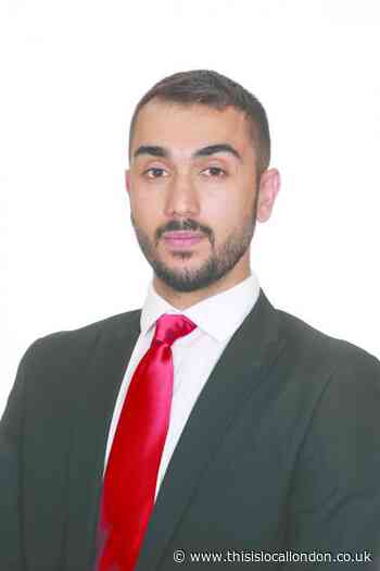 Enfield Council leader to take maternity leave