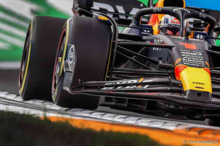 F1 TV en Viaplay nu samen in 1 pakket in 2024