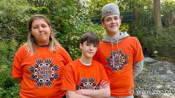 How Indigenous students 'blossom' at Soaring Eagles school in Niagara by learning 'on the land'