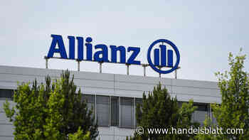 Versicherer: Allianz-Finanzchef Terzariol wechselt zu Generali