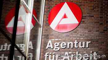 Zahl der Arbeitslosen in Deutschland sinkt im September leicht